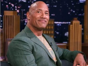 ‘Young Rock’ Series About The Early Days of Dwayne Johnson in NBC’s Plans