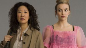 ‘Killing Eve’ Renewed For A 4th Season