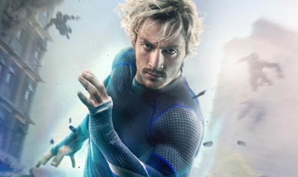 Could Quicksilver Return in WandaVision?
