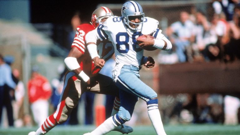 Opinions of a Traditionalist: The Case for Drew Pearson’s Induction in the Pro Football Hall of Fame
