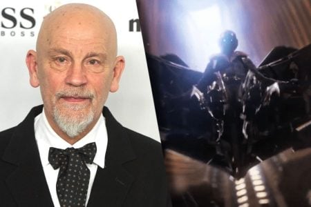 Sam Raimi Talks John Malkovich as The Vulture