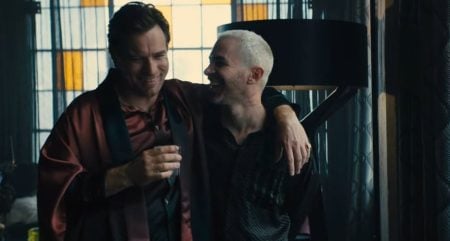 Ewan McGregor and Chris Messina Say Their Characters Are “Probably Gay” in Birds of Prey Film