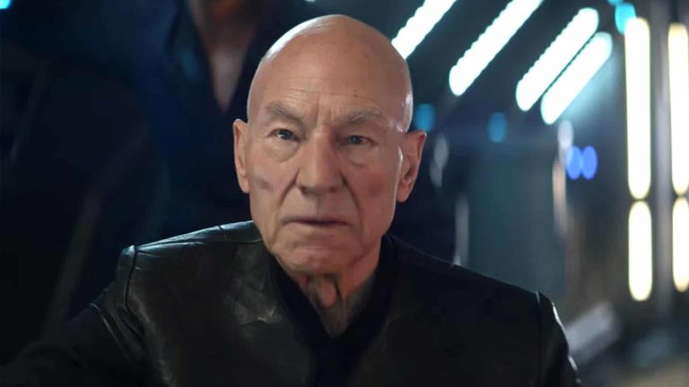 Geek Vibes Nation Star Trek Picard