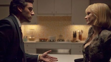 Did Jessica Chastain Just Tease a Sequel to ‘A Most Violent Year’?