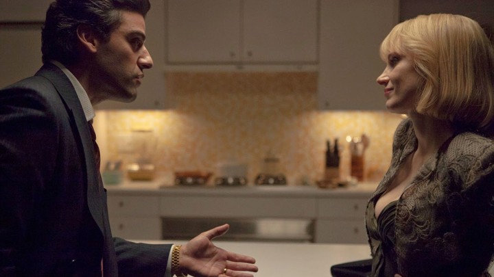 Did Jessica Chastain Just Tease a Sequel to ‘A Most Violent Year’?