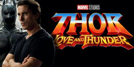 Christian Bale in talks to join ‘Thor: Love and Thunder’