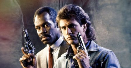Gibson and Glover Set To Return For Lethal Weapon 5