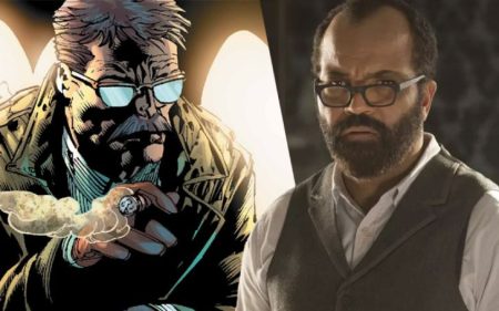 The Batman: New Casting Info Could Reveal Potential Spoilers for Jim Gordon