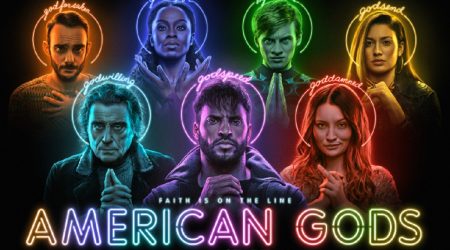 Why Starz Needs to Renew American Gods for a Fourth Season