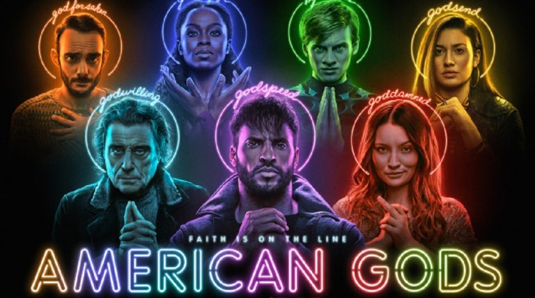 Why Starz Needs to Renew American Gods for a Fourth Season