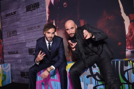 Directors of Bad Boys for Life Say They Have Met With Marvel