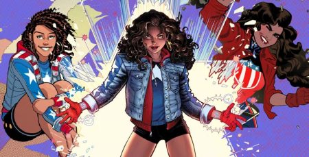 America Chavez To Make MCU Debut in Doctor Strange 2?