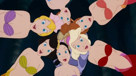 The Little Mermaid: Ariel’s Sisters To Appear In Live Action Remake