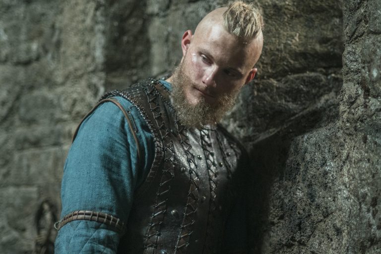 ‘Bad Boys’ actor Alexander Ludwig Opens Up About His Sobriety Challenges