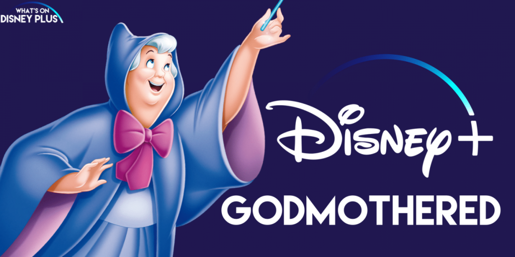Jillian Bell and Isla Fisher Cast In Disney’s ‘GODMOTHERED’