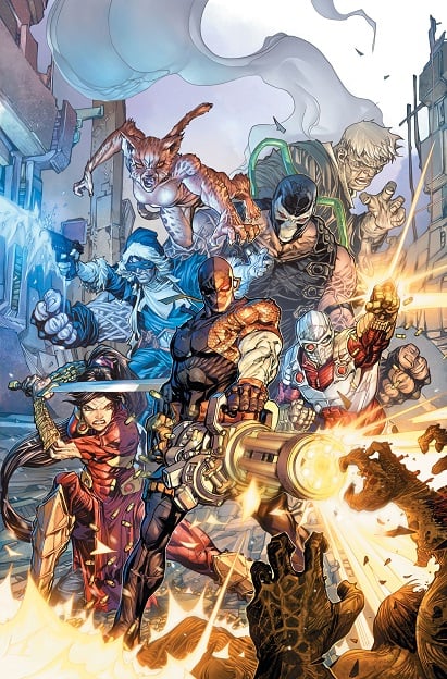 DCEASED_Unkill#1_Main_CVR_color