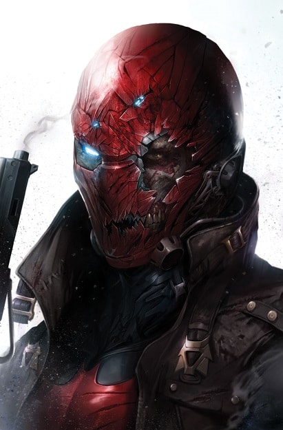DCEASED_Unkillables#1_Mattina_Cover