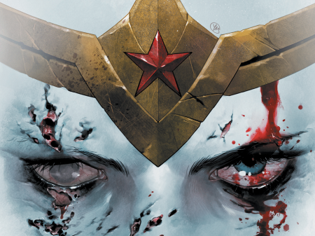 DCeased Return In New Miniseries ‘DCeased: Unkillables’