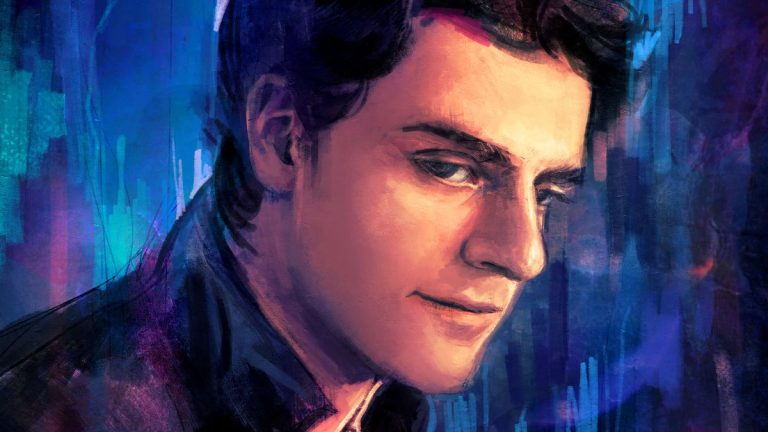 A New Young Adult Novel Star Wars: Poe Dameron: Free Fall Will Explore Poe’s Younger Days