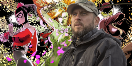 David Ayer Gives an Update on Gotham City Sirens, Bright 2, and The Dirty Dozen