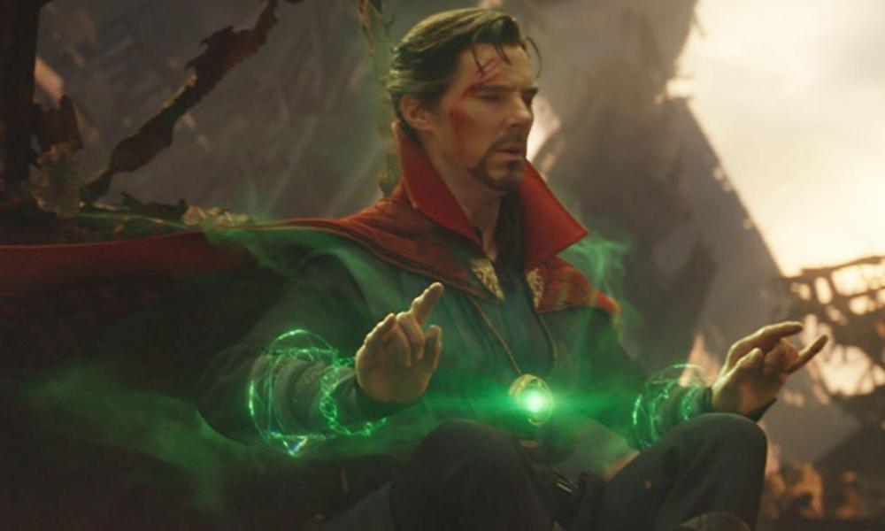 Jason Blum Is All Of Us In His Email to Scott Derrickson In Regards to the Director Stepping Down from Doctor Strange 2