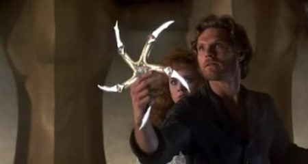 Throw Wayback Thursday: 1983’s ‘Krull‘