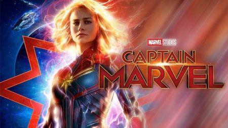 In Defense of ‘Captain Marvel’