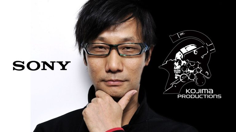 Sony To Purchase Kojima Productions; New Horror Game Coming to PS5?