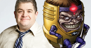 The Voice Cast For Hulu’s M.O.D.O.K. Revealed