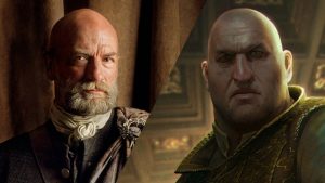 Rumor: The Witcher May Be Auditioning for the Role Of Sigismund Dijkstra