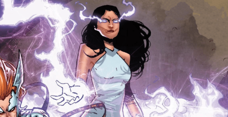Loki Looking to Cast Marvel’s First Transgender Character for Role of Sera