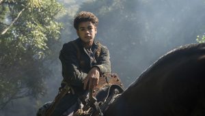 Netflix’s The Letter for the King Shares Official Promotional Photos