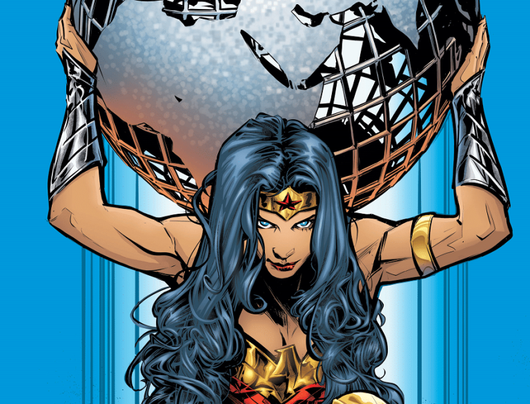 Wonder Woman #750 Sneak Peek