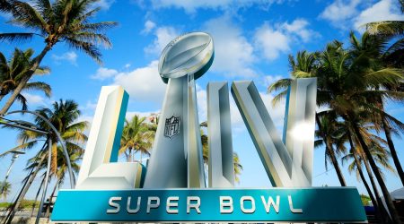 Let’s talk Super Bowl Snack foods