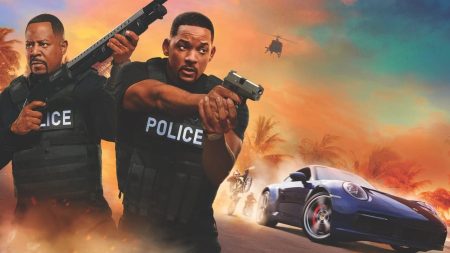 GVN Weekend Box Office Report – Bad Boys Still Reigns as The Rhythm Section Bombs