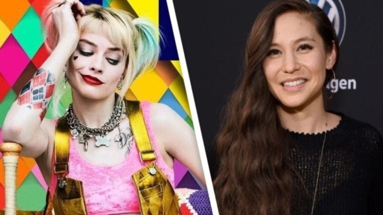 Christina Hodson Talks Working With DC, Margot, and Her Excitement For The Flash