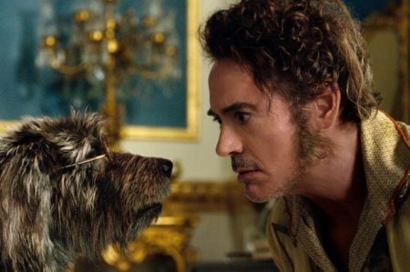 ‘Dolittle’ Review – Robert Downey Jr. Is The Star But It’s The Animals That Steal The Show