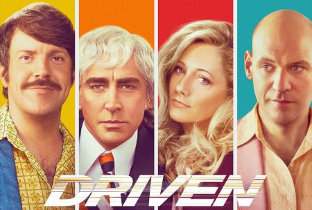 ‘Driven’ (2018) Movie Review: A Pragmatic Love Letter to John DeLorean