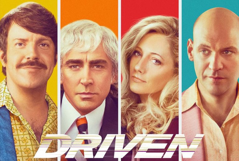 ‘Driven’ (2018) Movie Review: A Pragmatic Love Letter to John DeLorean