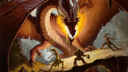 Jonathan Goldstein Officially Confirms He’s Working on a Dungeons & Dragons Movie