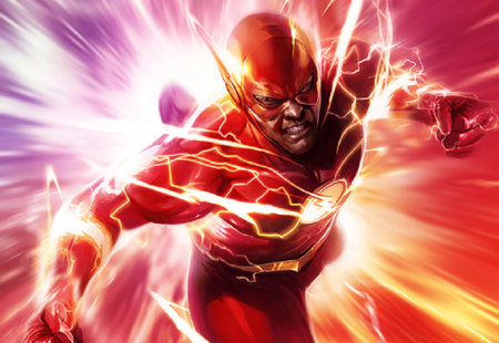 The Flash #750 Gets A Ton of New Variant Covers Showcasing the Scarlet Speedster