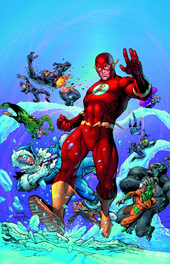 flash #750 2000s lee