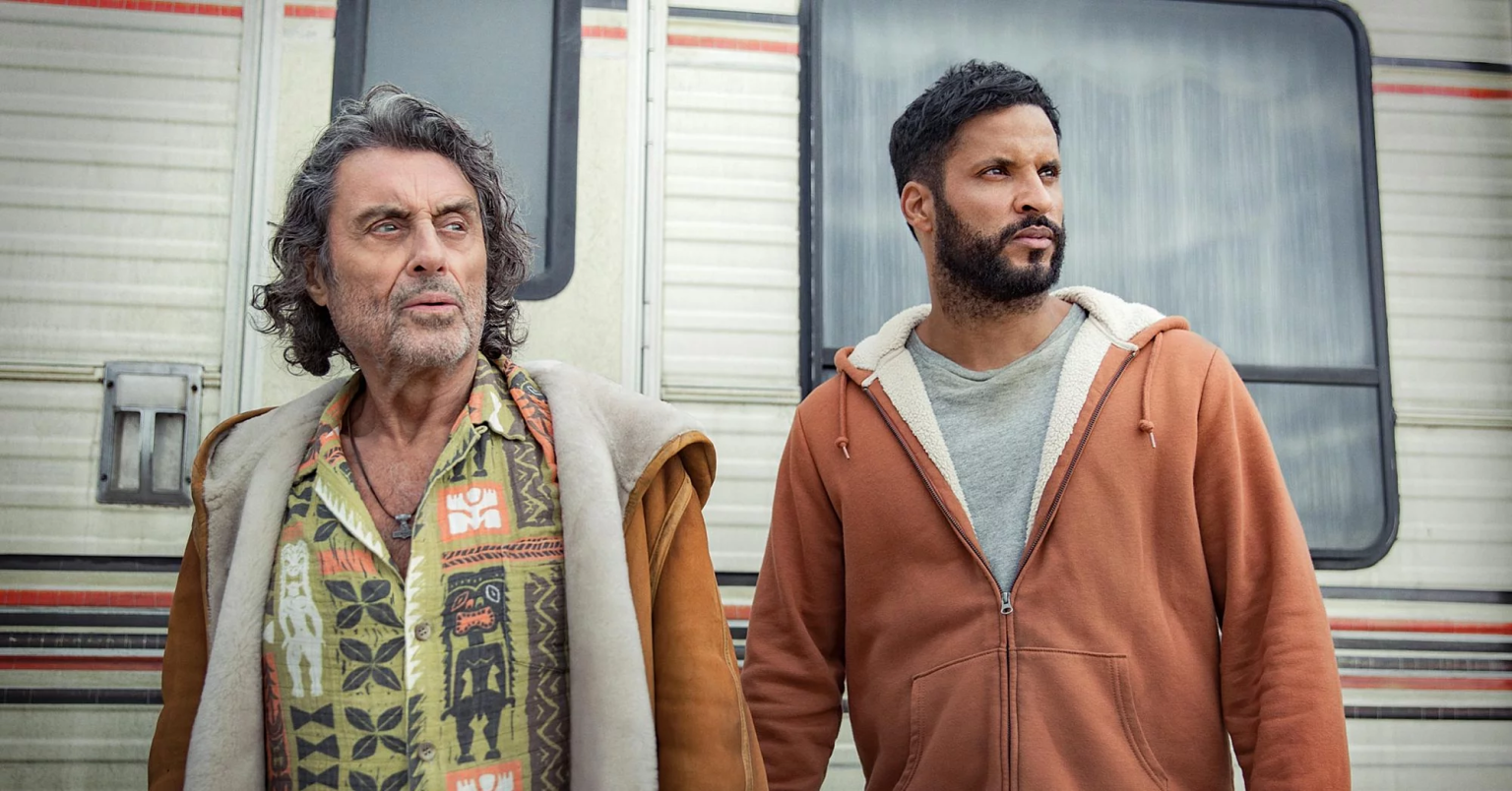 Opinion: Season Three of American Gods Was The Best In The Series