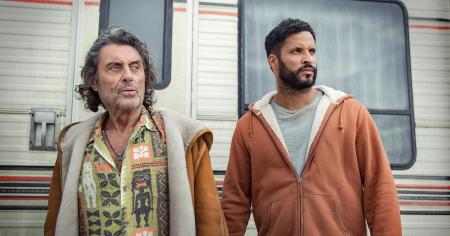Opinion: Season Three of American Gods Was The Best In The Series