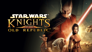 Star Wars: Knights of the Old Republic Coming To Disney+?