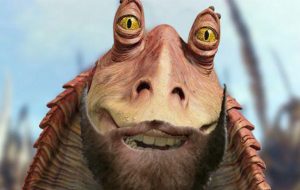 Rumor: Jar Jar Binks Will Return For Obi-Wan Series on Disney+