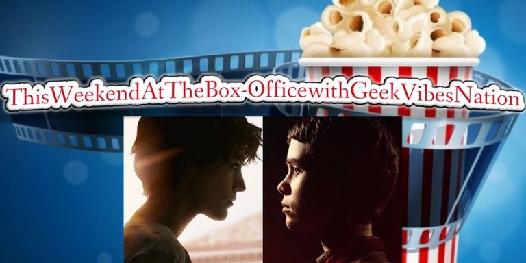 This Weekend At The Box Office (Gretel & Hansel, The Rhythm Section)