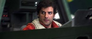 Oscar Isaac Star Wars
