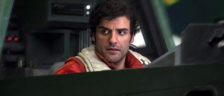 The Great Machine Adaptation Nabs Oscar Isaac for Leading Role