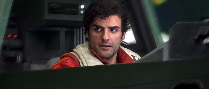 The Great Machine Adaptation Nabs Oscar Isaac for Leading Role
